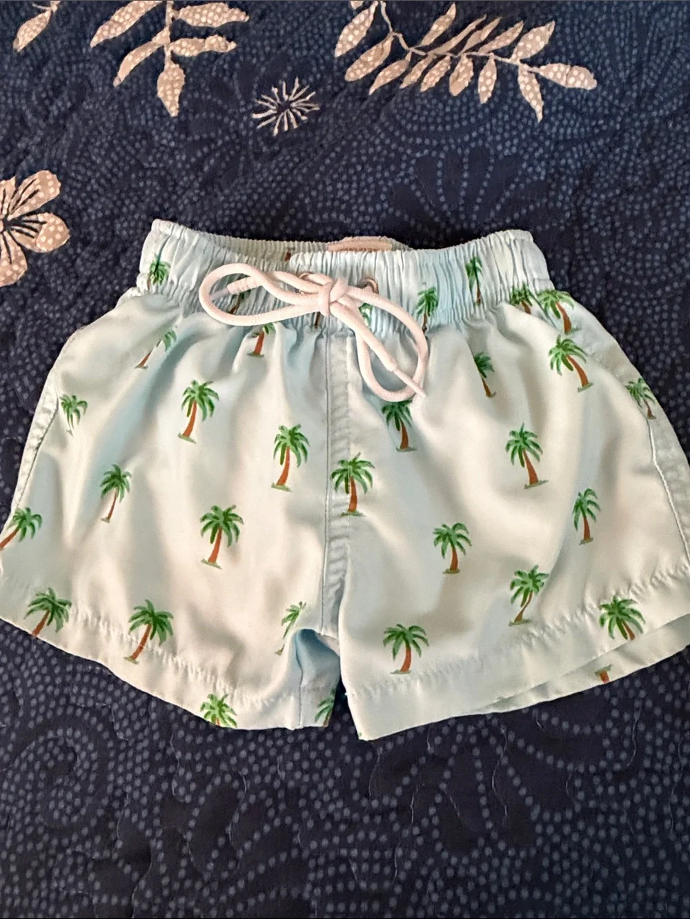 Infant swim suits Size 3/6 months